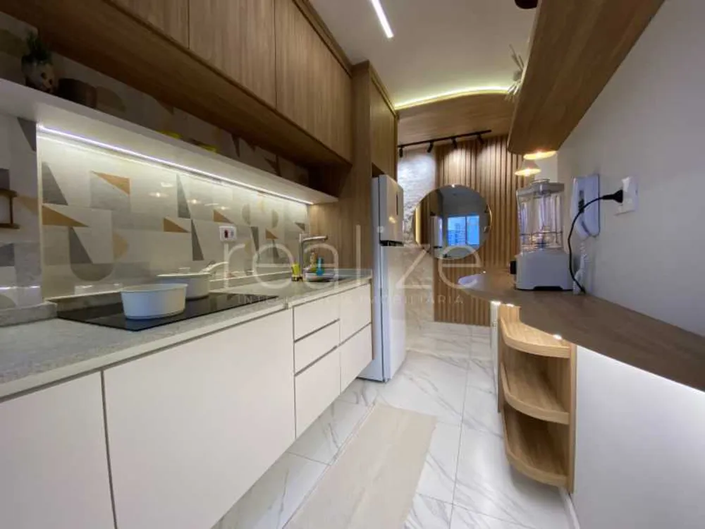 Apartamento, 1 quarto, 51 m² - Foto 2