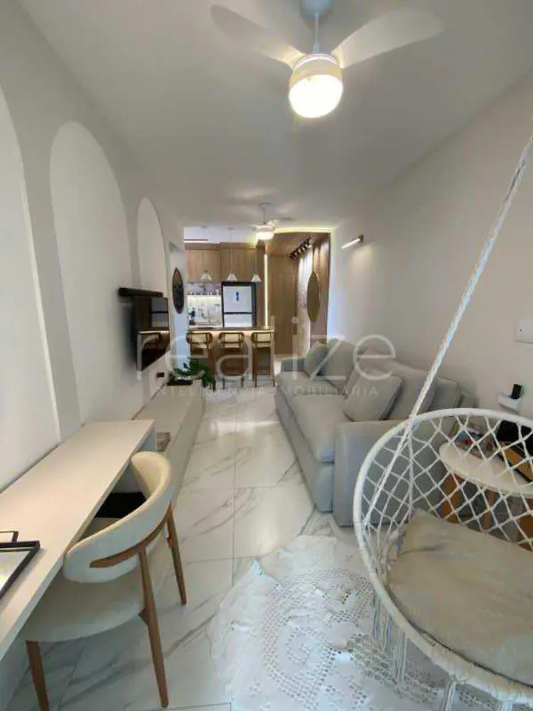 Apartamento, 1 quarto, 51 m² - Foto 12