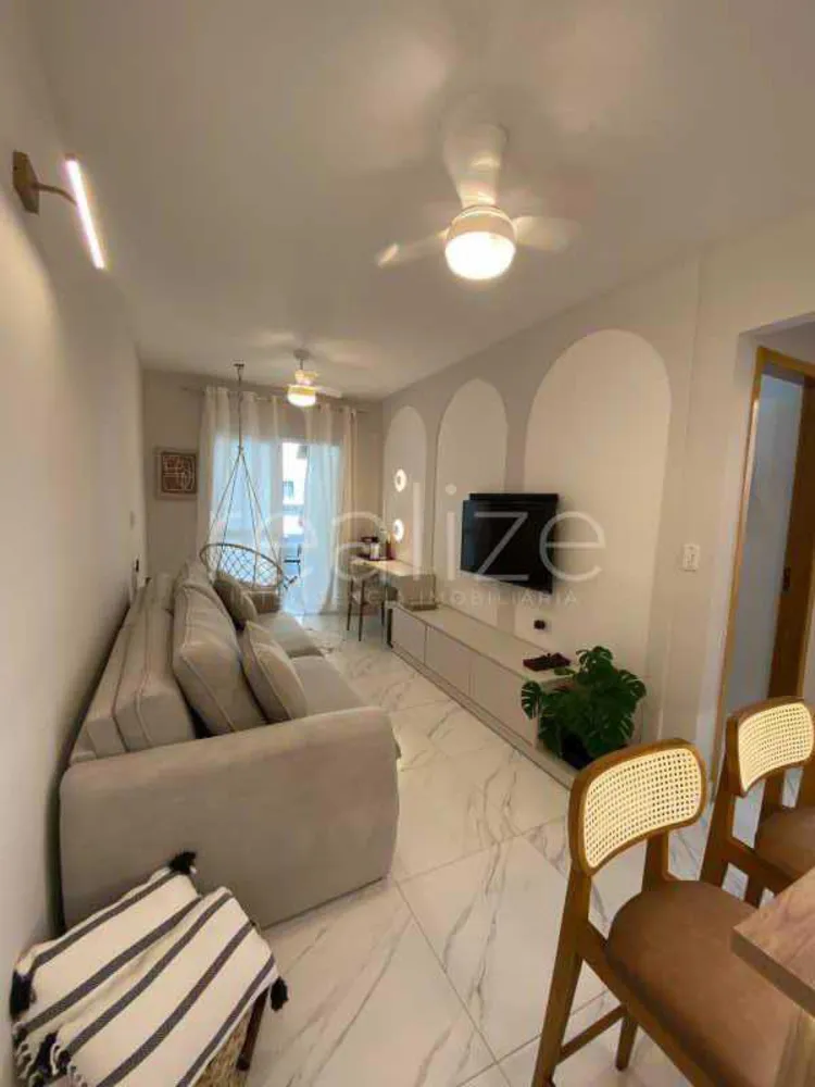 Apartamento, 1 quarto, 51 m² - Foto 8