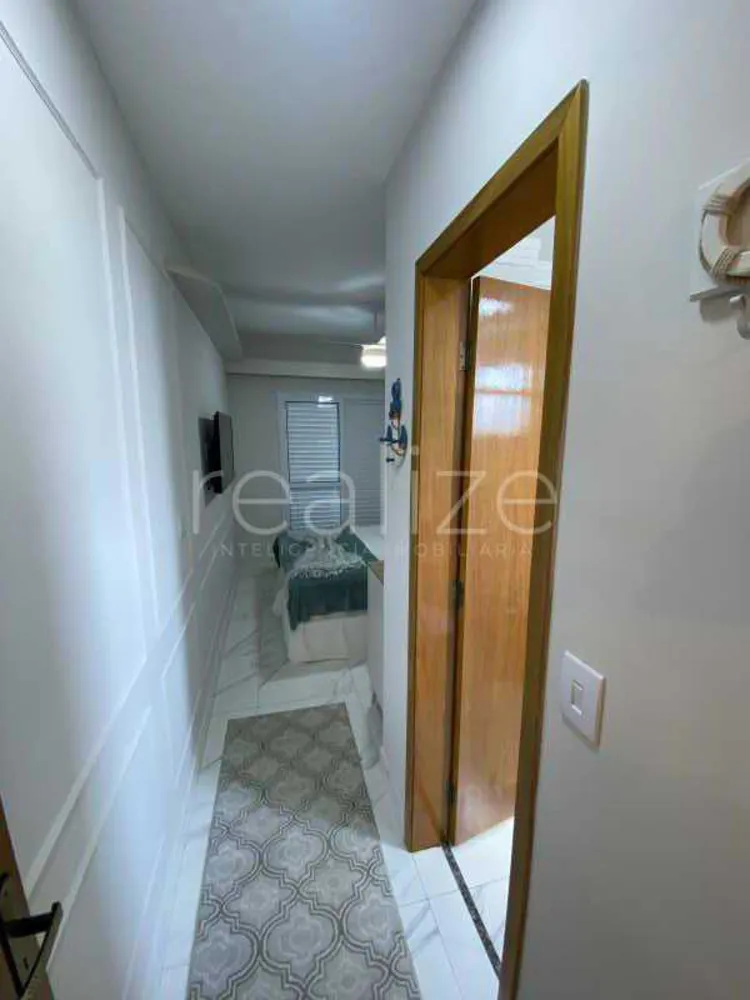 Apartamento, 1 quarto, 51 m² - Foto 3