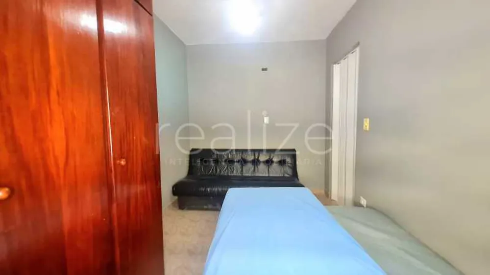 Apartamento, 1 quarto, 30 m² - Foto 1