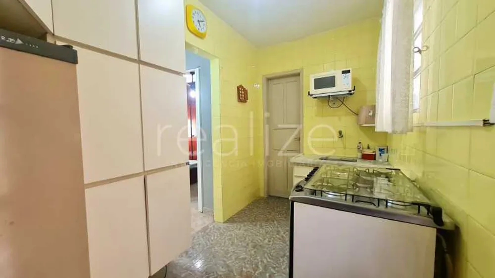 Apartamento, 1 quarto, 30 m² - Foto 11