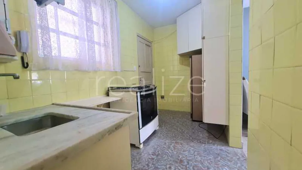 Apartamento, 1 quarto, 30 m² - Foto 4