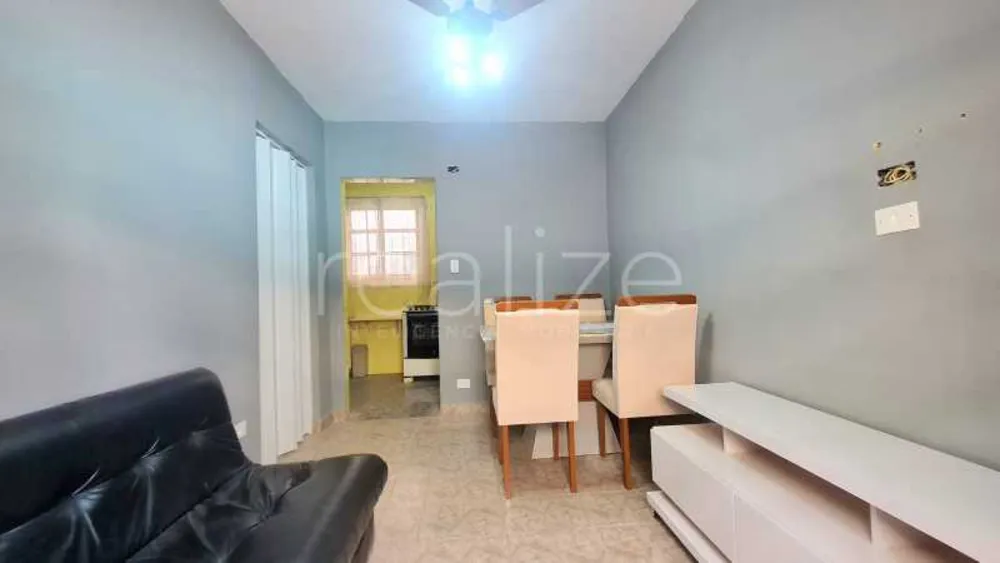 Apartamento, 1 quarto, 30 m² - Foto 2