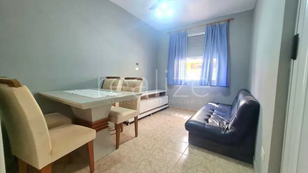 Apartamento, 1 quarto, 30 m² - Foto 2