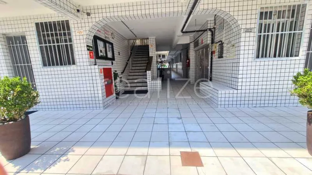 Apartamento, 1 quarto, 30 m² - Foto 6