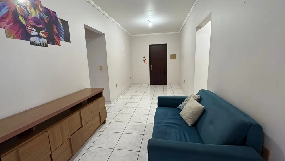 Apartamento, 1 quarto, 61 m² - Foto 4