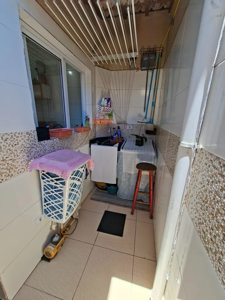 Casa de Condomínio, 2 quartos - Foto 8