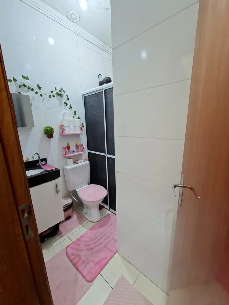 Casa de Condomínio, 2 quartos - Foto 11