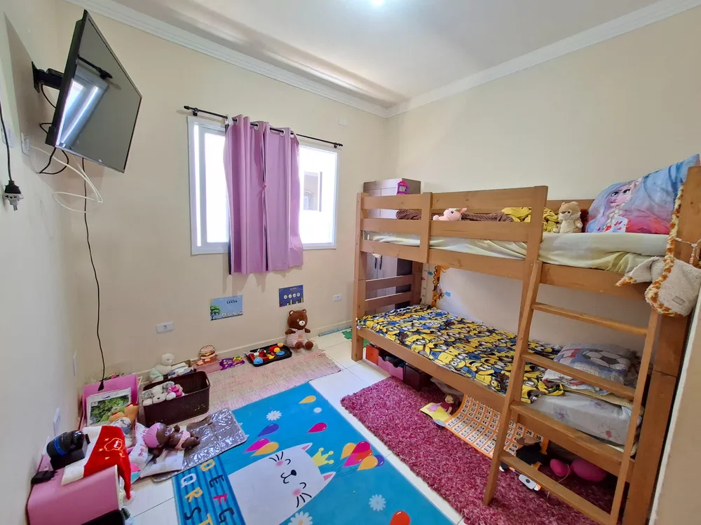 Casa de Condomínio, 2 quartos - Foto 3