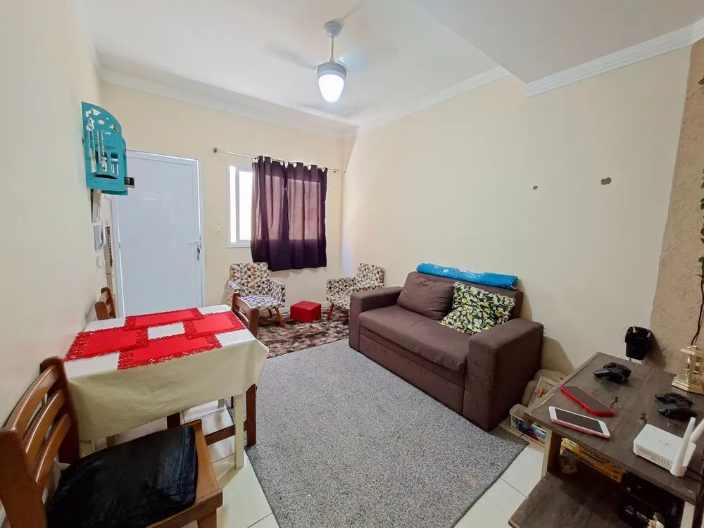Casa de Condomínio, 2 quartos - Foto 7
