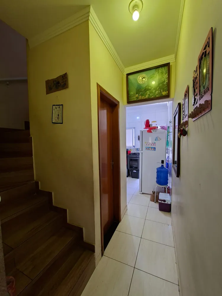 Casa de Condomínio, 2 quartos - Foto 2