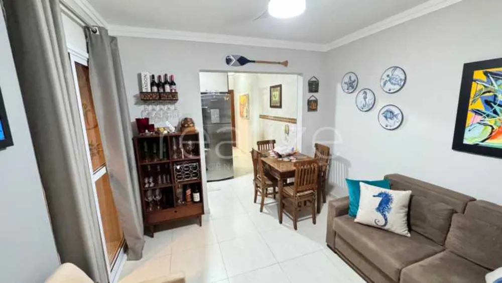 Apartamento, 1 quarto, 46 m² - Foto 1