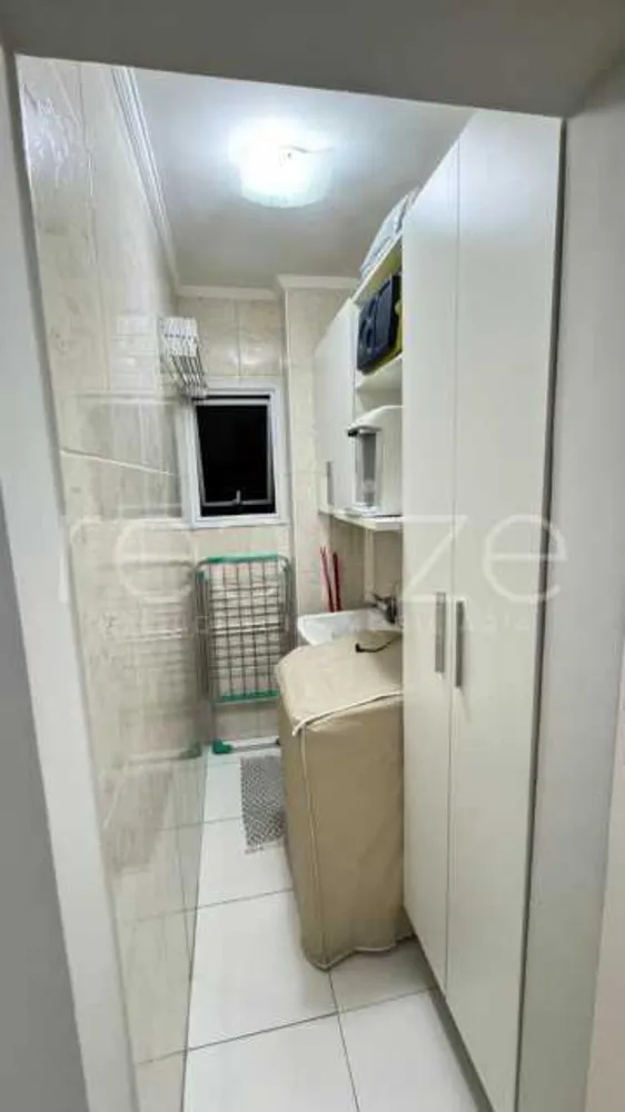 Apartamento, 1 quarto, 46 m² - Foto 7