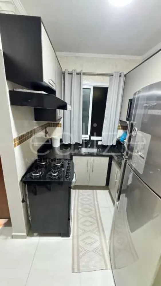 Apartamento, 1 quarto, 46 m² - Foto 3
