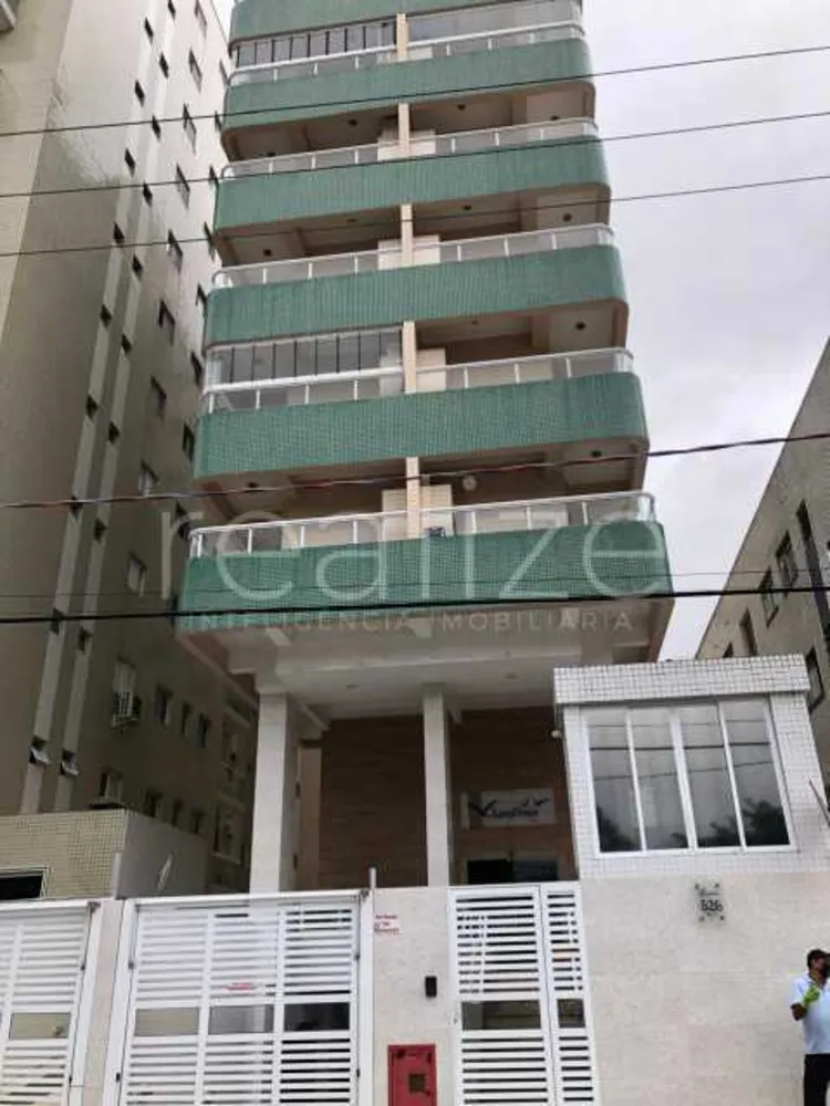 Apartamento, 1 quarto, 46 m² - Foto 3