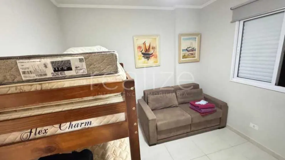 Apartamento, 1 quarto, 46 m² - Foto 1