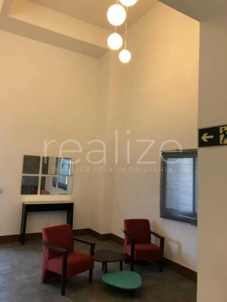 Apartamento, 1 quarto, 46 m² - Foto 2