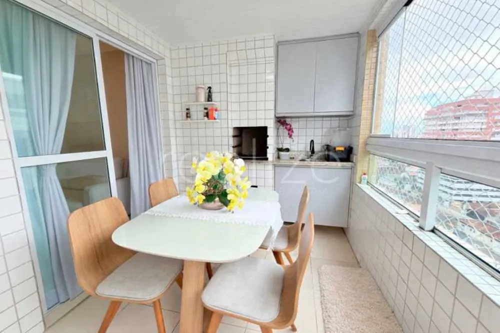 Apartamento, 2 quartos, 85 m² - Foto 8