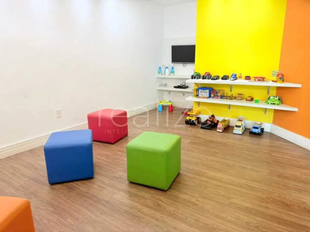 Apartamento, 2 quartos, 85 m² - Foto 11