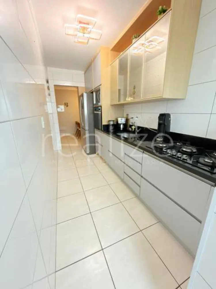 Apartamento, 2 quartos, 85 m² - Foto 1