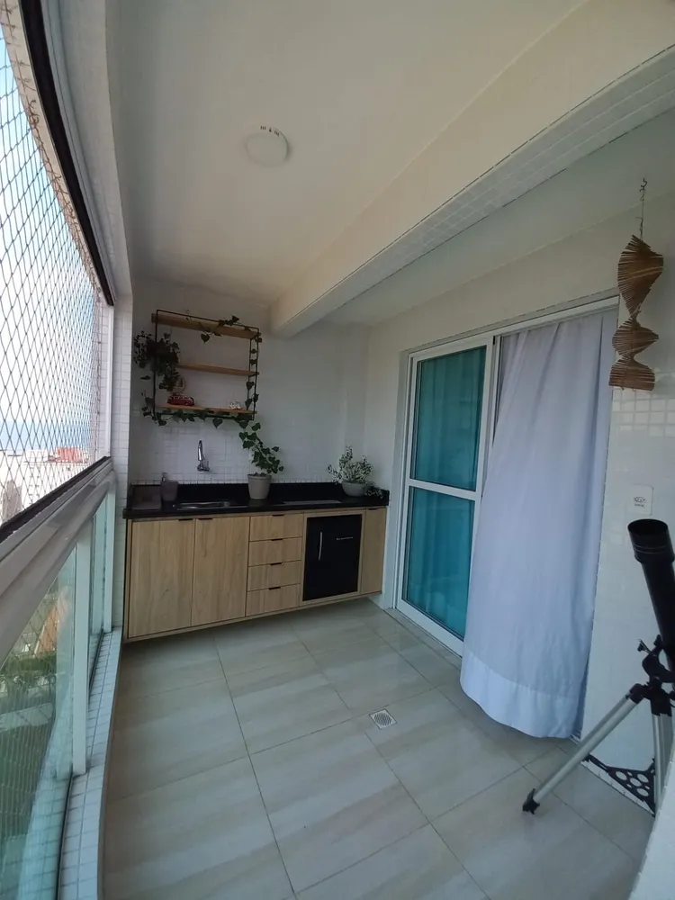 Apartamento, 2 quartos, 87 m² - Foto 15