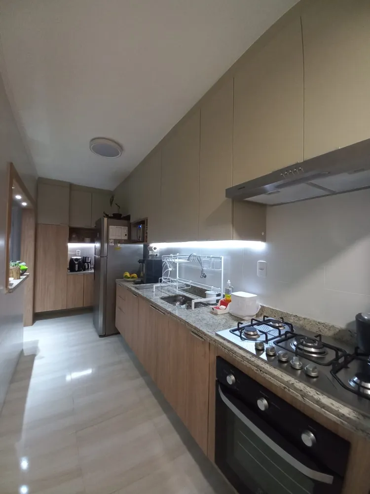 Apartamento, 2 quartos, 87 m² - Foto 5