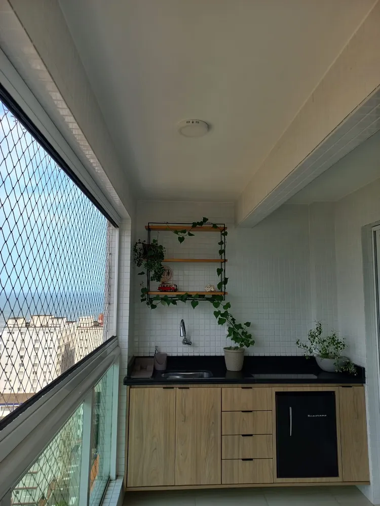 Apartamento, 2 quartos, 87 m² - Foto 3