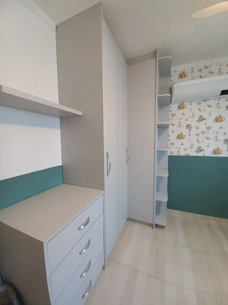 Apartamento, 2 quartos, 87 m² - Foto 2