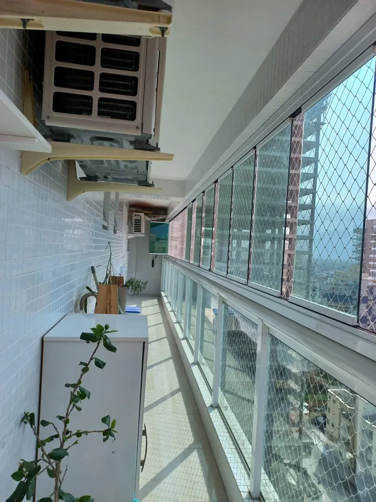 Apartamento, 2 quartos, 87 m² - Foto 14