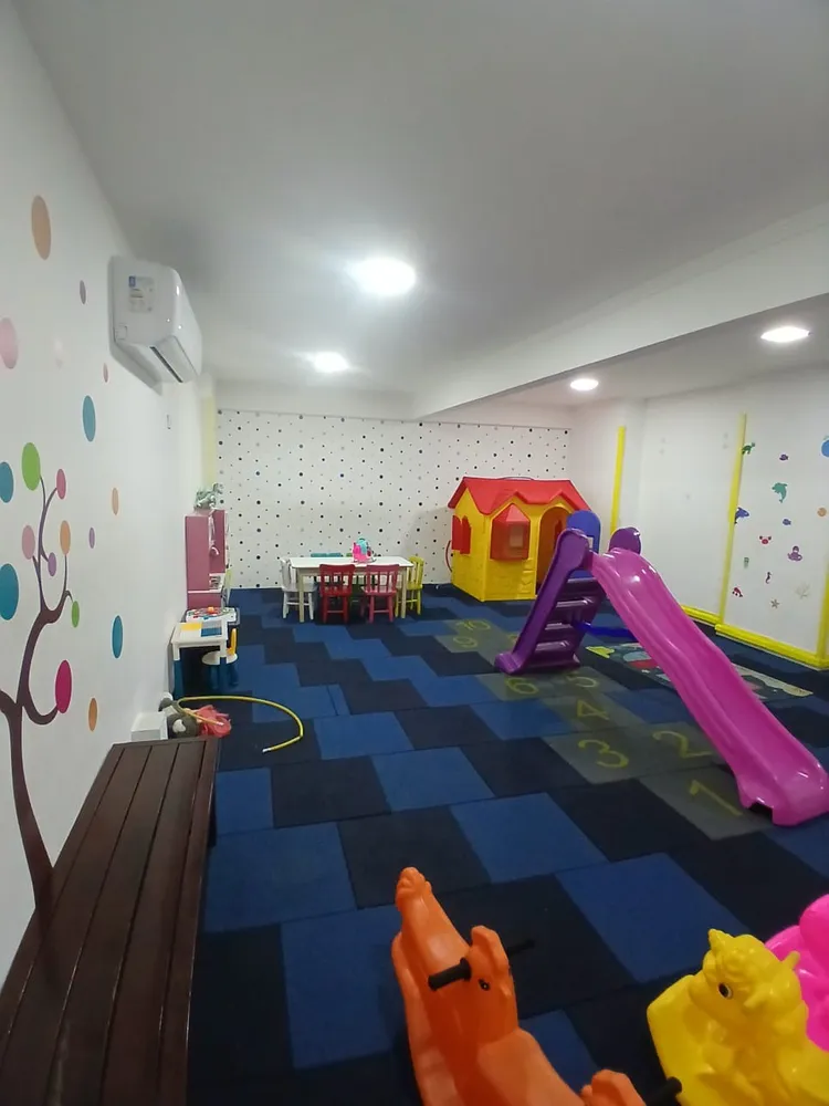 Apartamento, 2 quartos, 87 m² - Foto 9