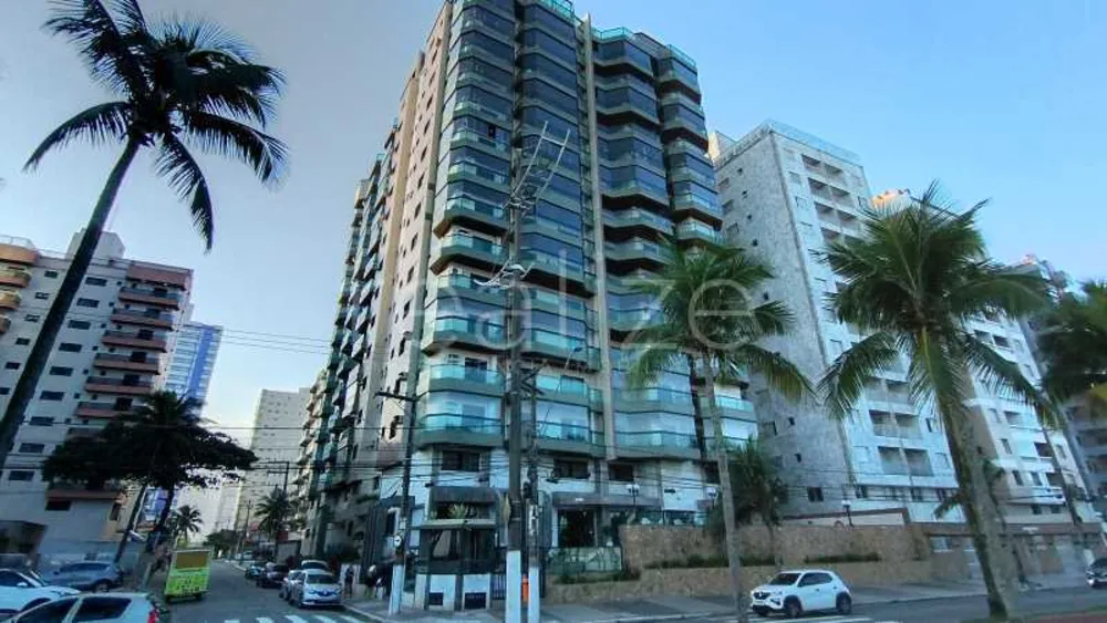 Apartamento, 2 quartos, 122 m² - Foto 2