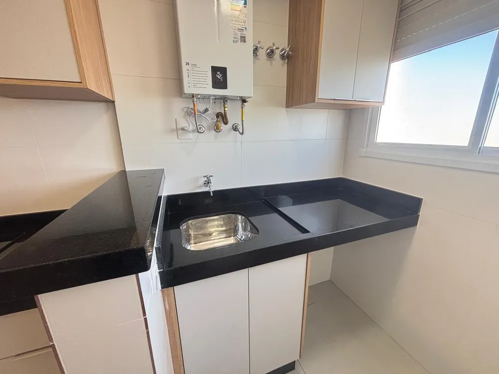 Apartamento, 2 quartos, 84 m² - Foto 2