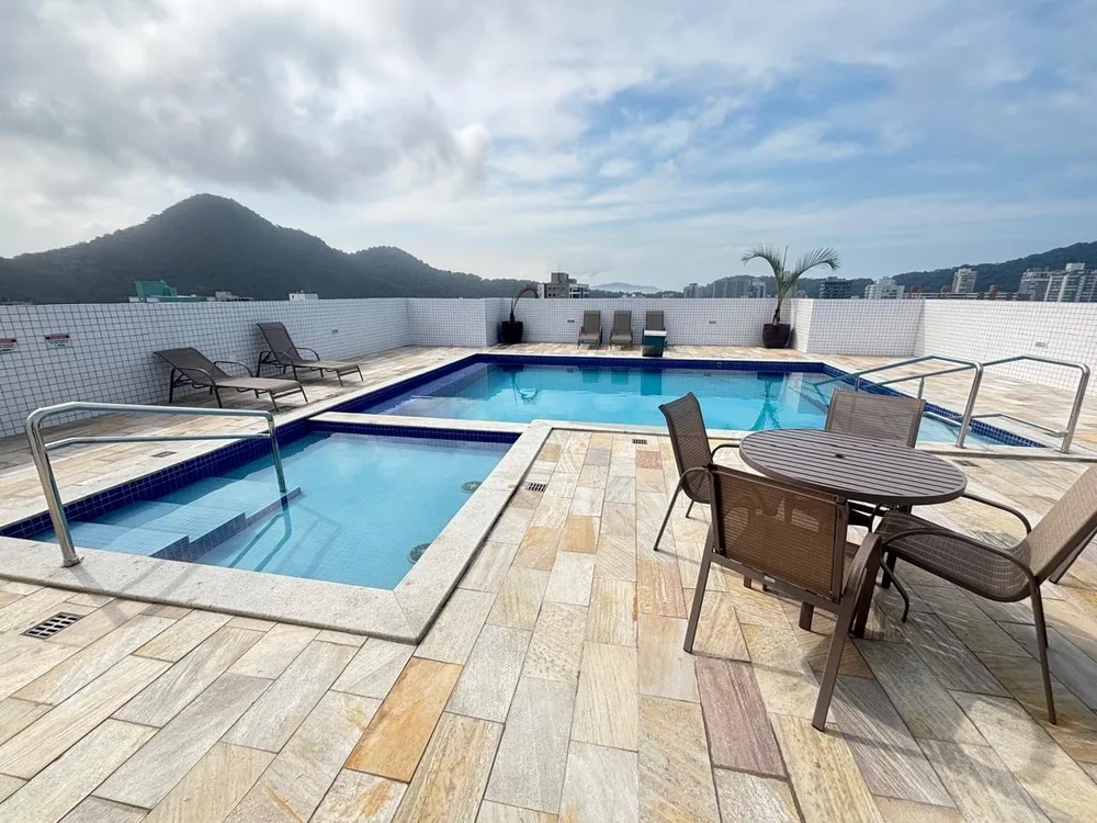 Apartamento, 2 quartos, 84 m² - Foto 3