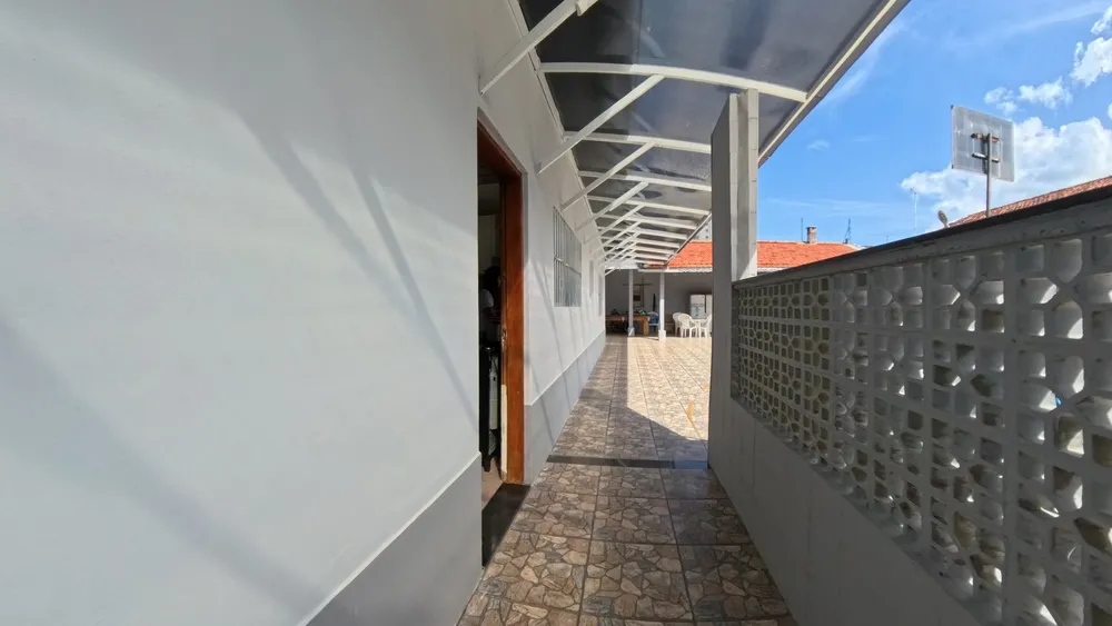 Casa, 3 quartos, 180 m² - Foto 16