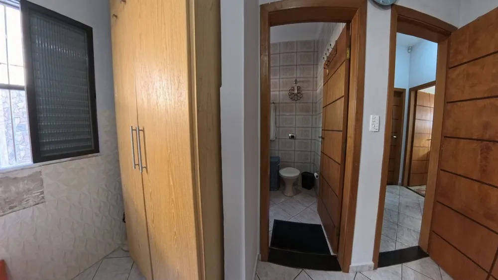 Casa, 3 quartos, 180 m² - Foto 7