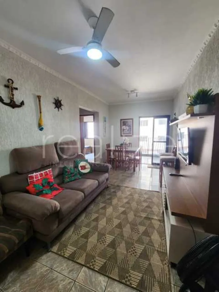 Apartamento, 2 quartos, 74 m² - Foto 2