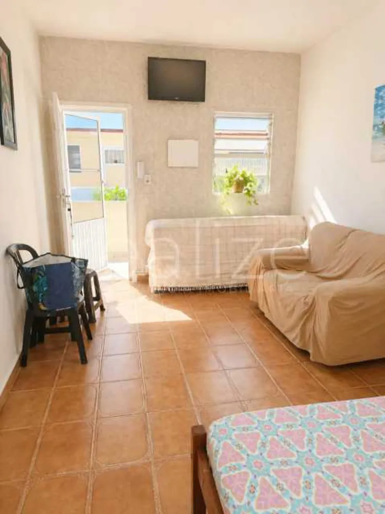 Sala-Conjunto, 32 m² - Foto 3