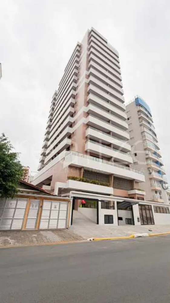 Apartamento, 3 quartos, 89 m² - Foto 3