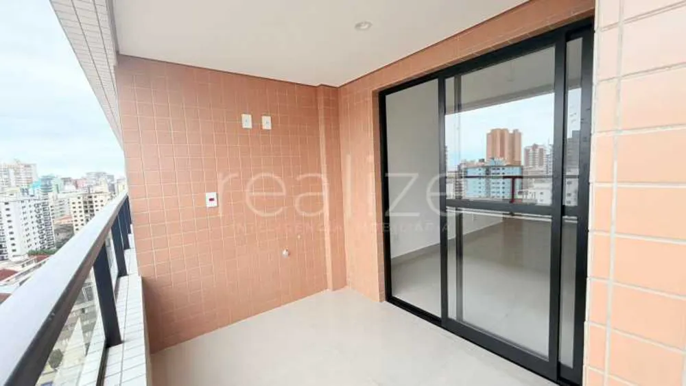 Apartamento, 3 quartos, 89 m² - Foto 1