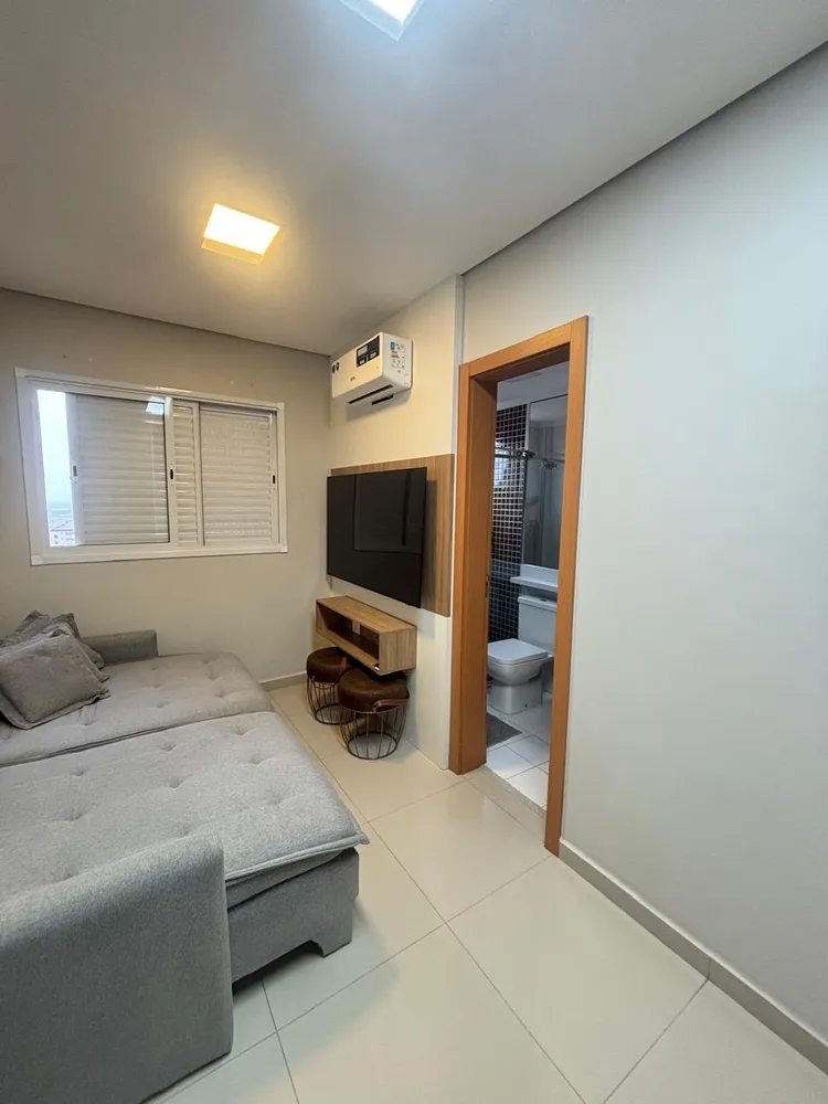 Apartamento, 2 quartos, 85 m² - Foto 2