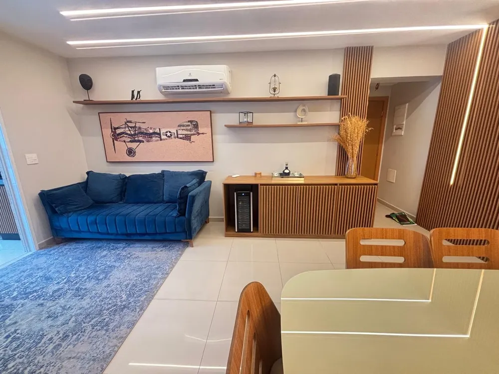 Apartamento, 2 quartos, 85 m² - Foto 8