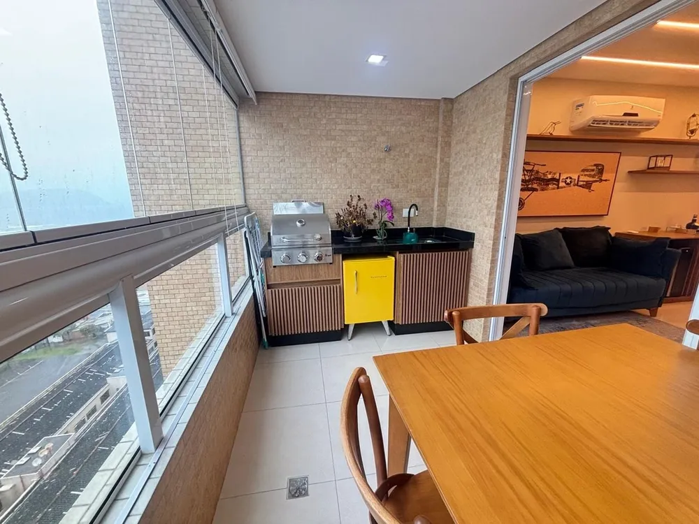 Apartamento, 2 quartos, 85 m² - Foto 3