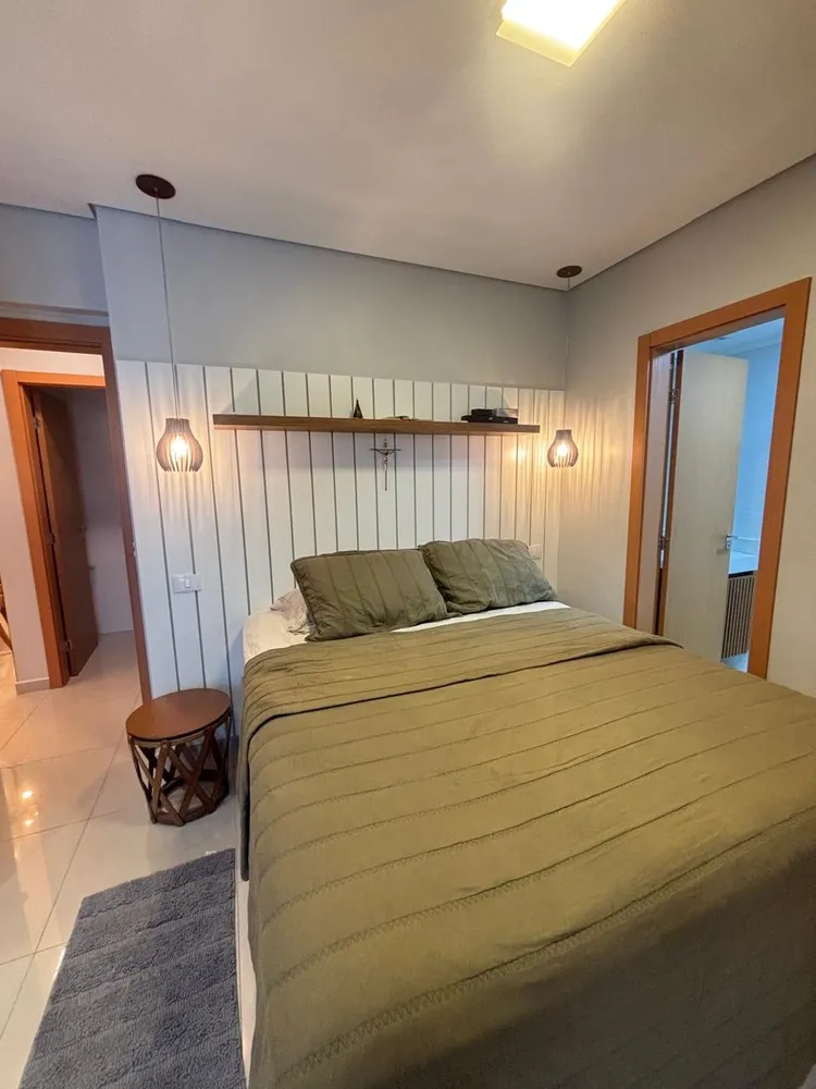 Apartamento, 2 quartos, 85 m² - Foto 9