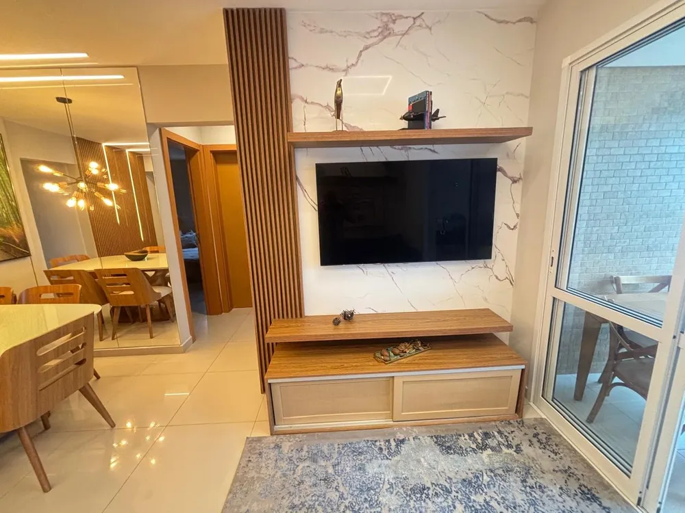 Apartamento, 2 quartos, 85 m² - Foto 6