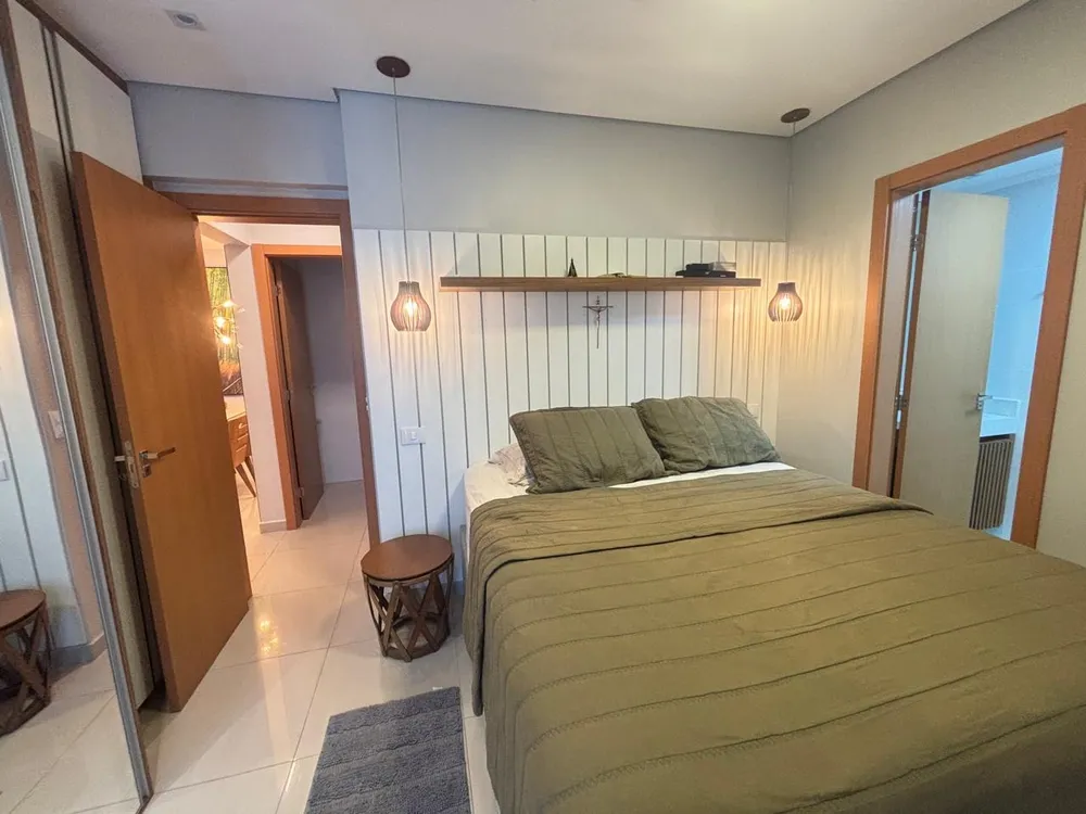 Apartamento, 2 quartos, 85 m² - Foto 7