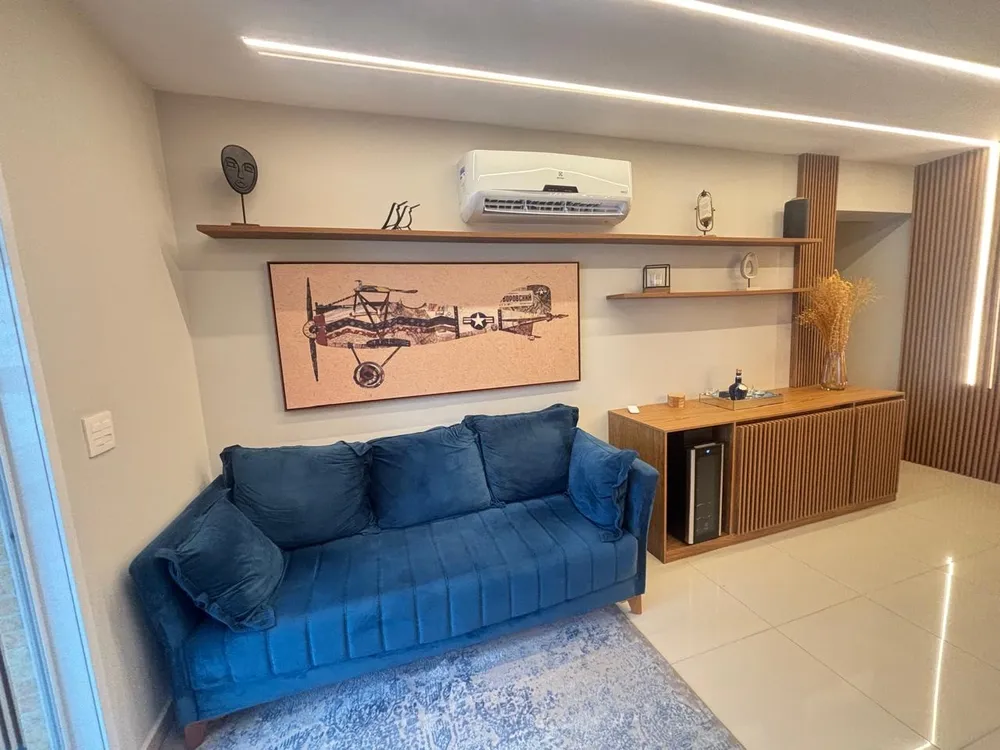 Apartamento, 2 quartos, 85 m² - Foto 6
