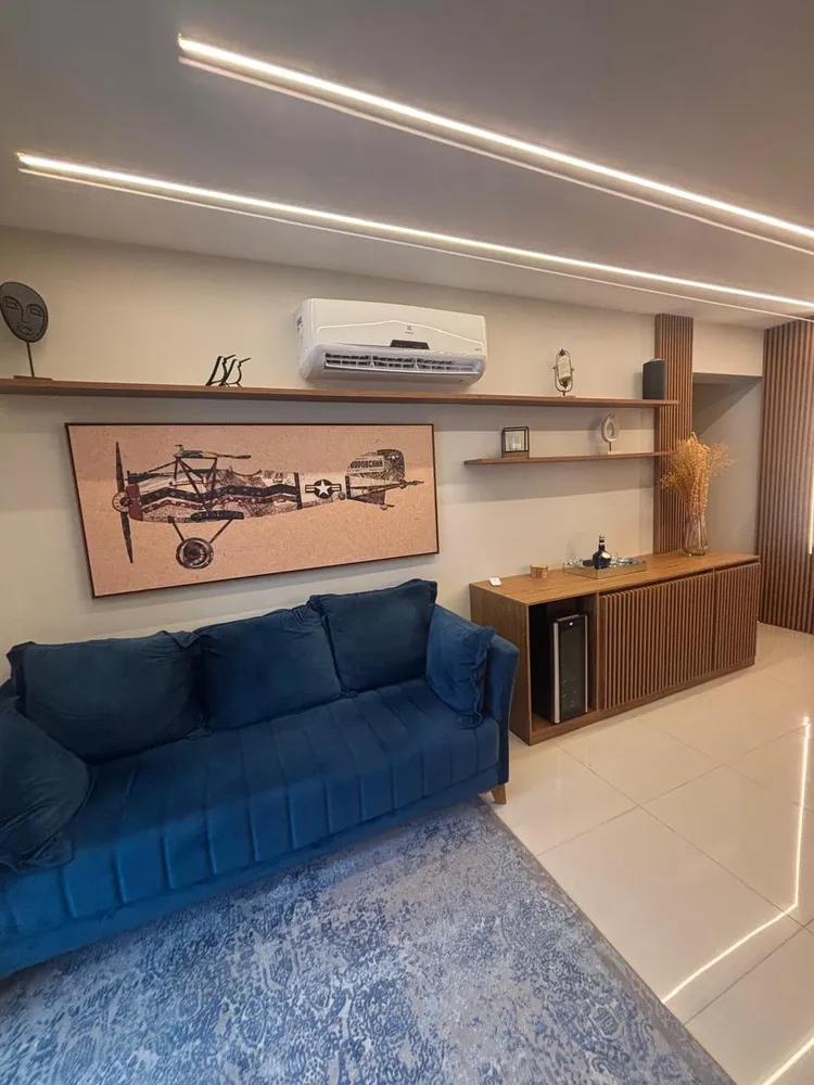 Apartamento, 2 quartos, 85 m² - Foto 4