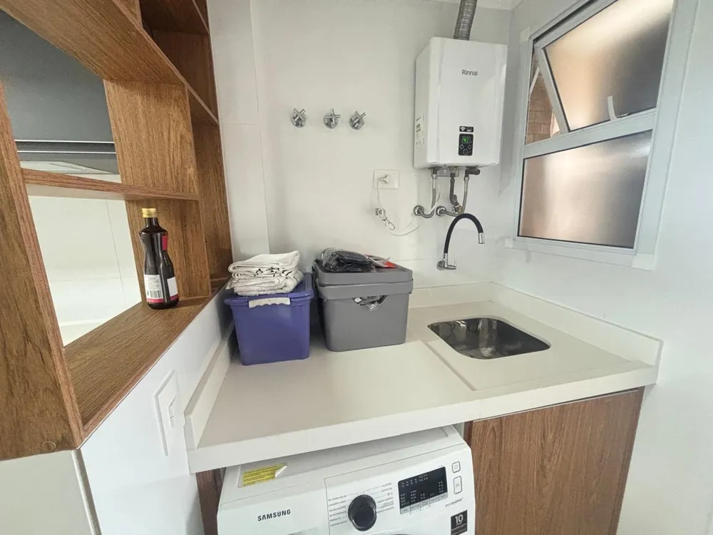 Apartamento, 2 quartos, 85 m² - Foto 12
