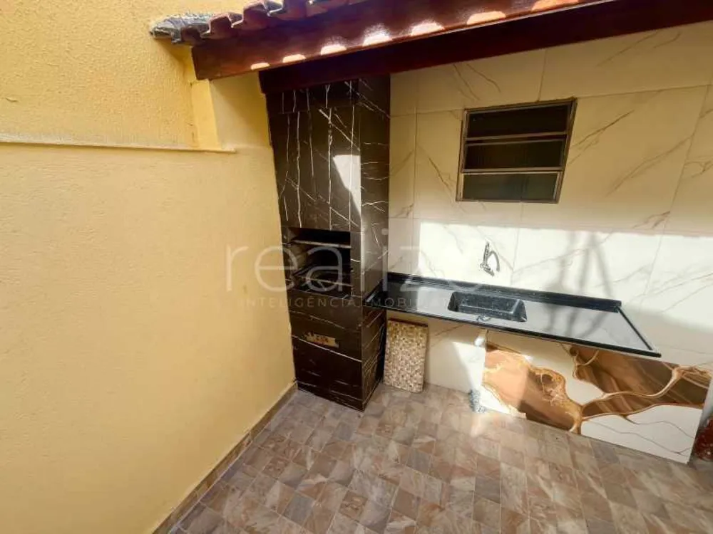 Casa, 90 m² - Foto 10